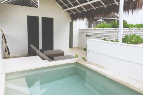 Xeen Rooftop Loft - Private Plunge Pool - Puerta Azul